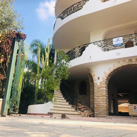 Villa Gaudi Sant Isidoro  Bagian luar foto