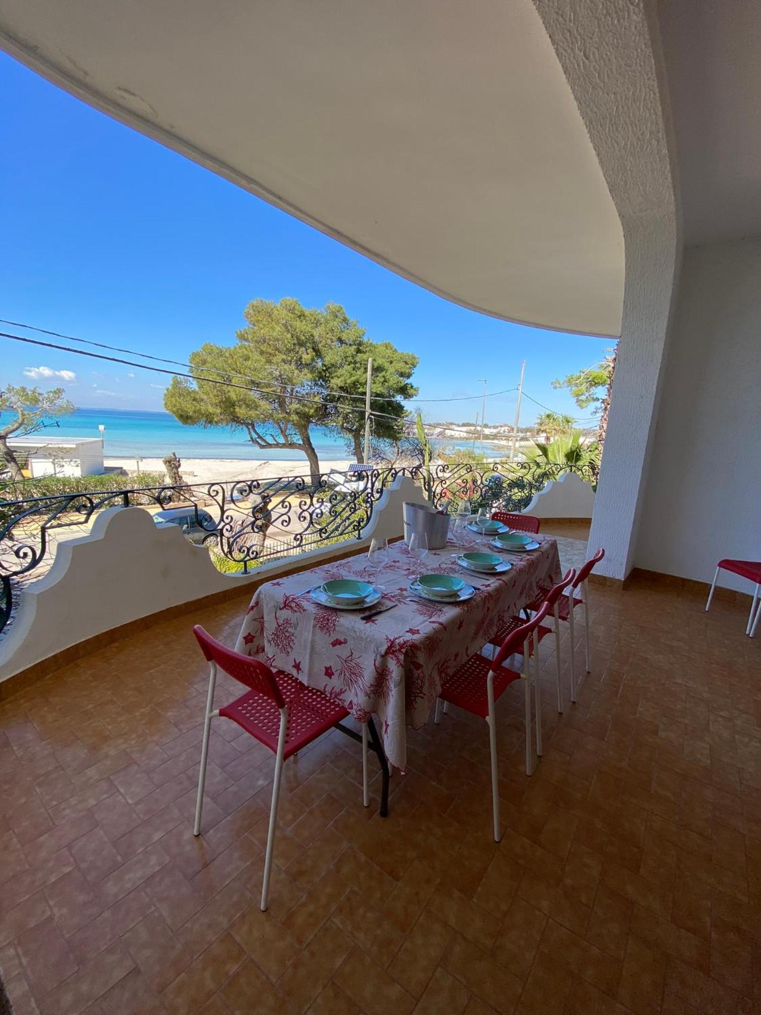 Villa Gaudi Sant Isidoro  Bagian luar foto