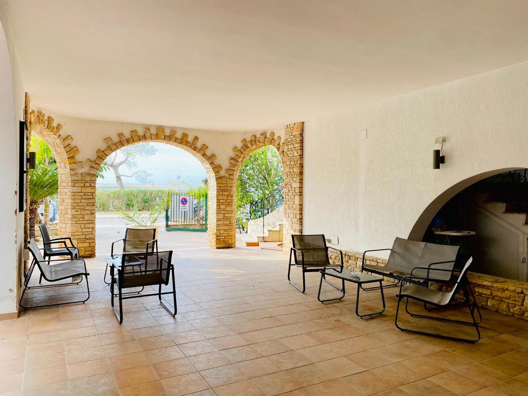 Villa Gaudi Sant Isidoro  Bagian luar foto
