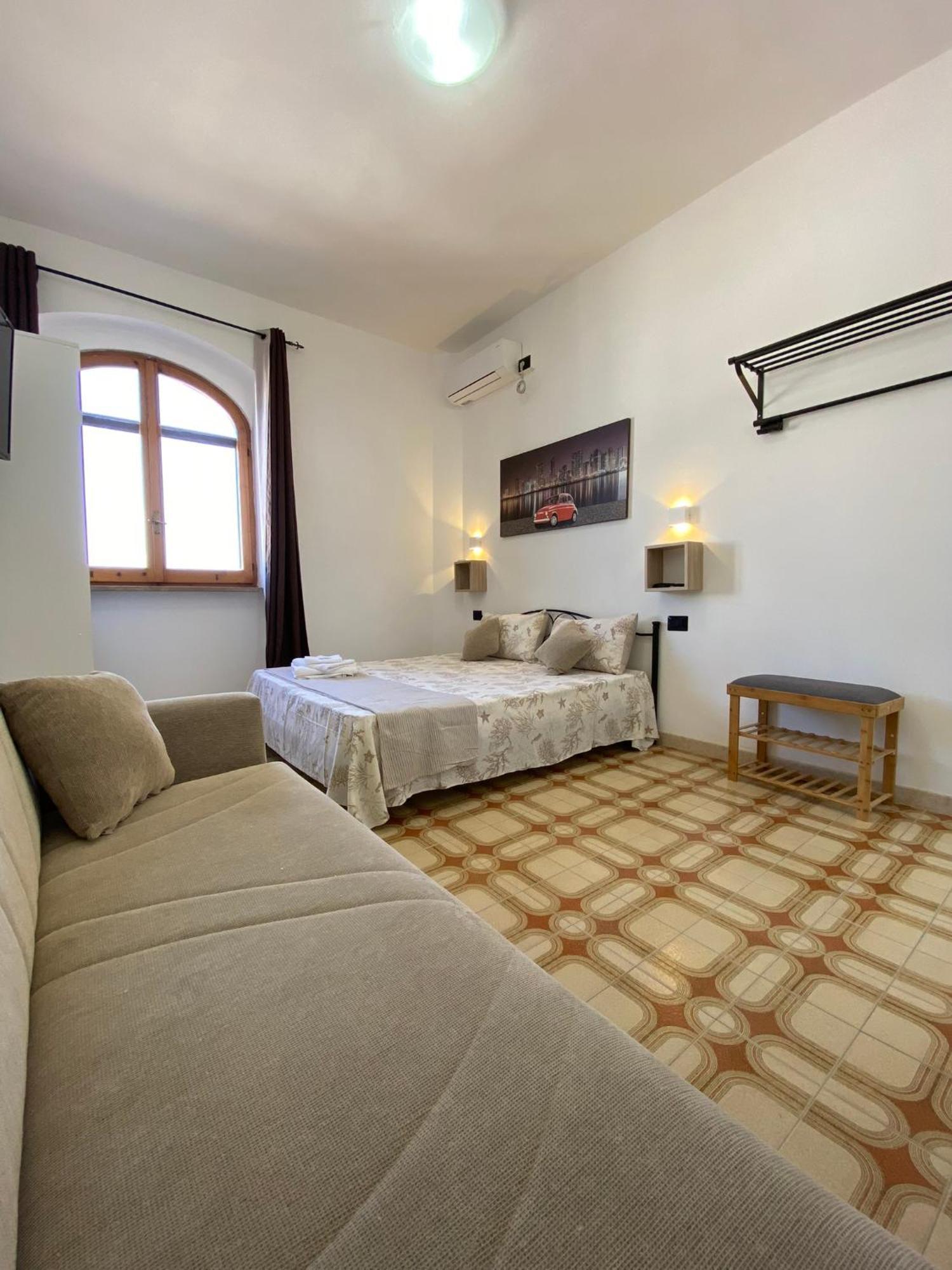Villa Gaudi Sant Isidoro  Bagian luar foto
