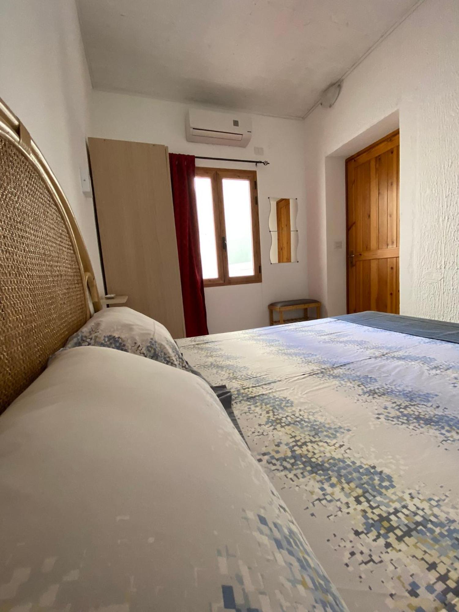 Villa Gaudi Sant Isidoro  Bagian luar foto