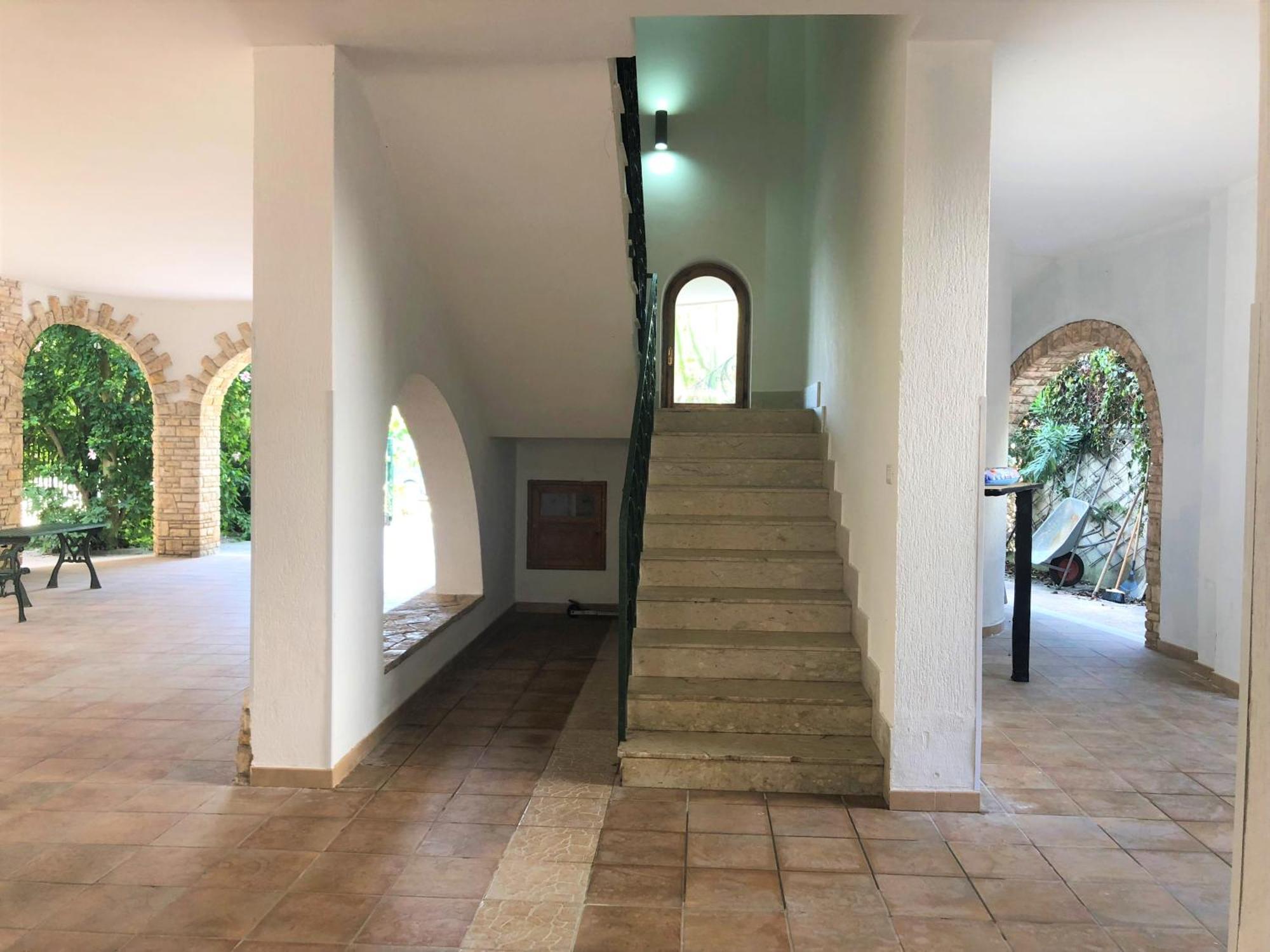 Villa Gaudi Sant Isidoro  Bagian luar foto