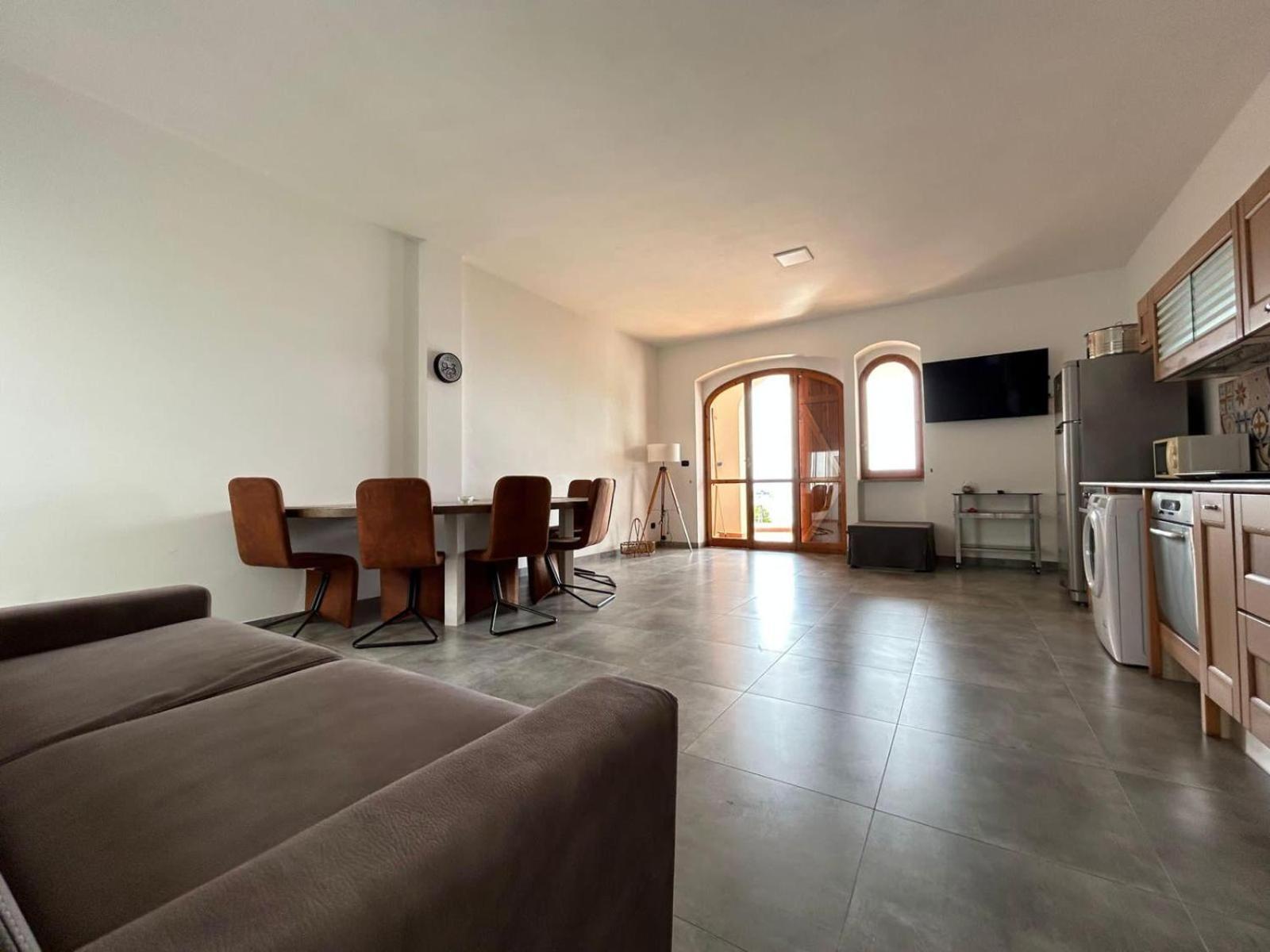 Villa Gaudi Sant Isidoro  Bagian luar foto